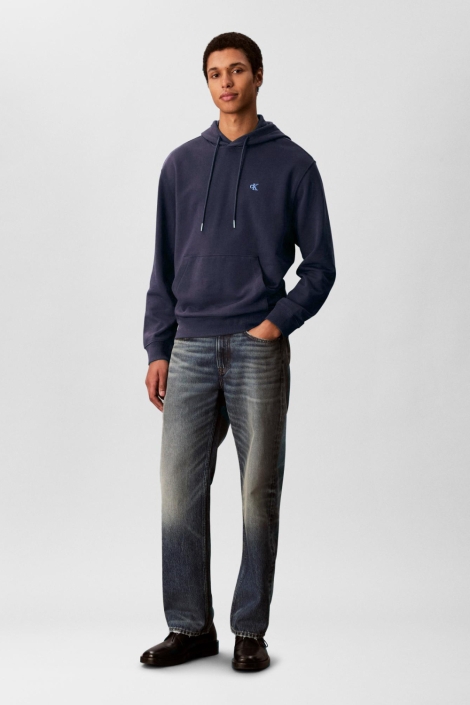 Calvin Klein ls eu 350 terry monog